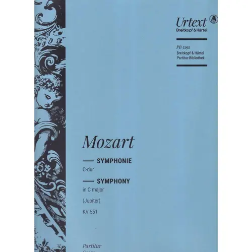 The Great Symphonies - Caixa com 6 volumes