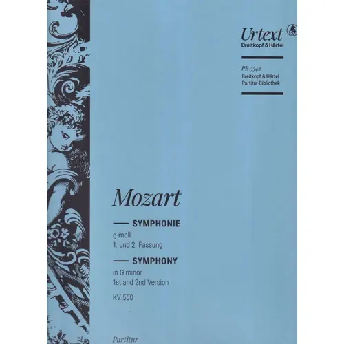 The Great Symphonies - Caixa com 6 volumes