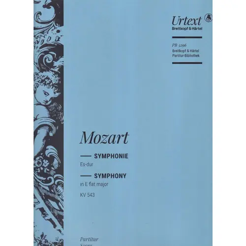 The Great Symphonies - Caixa com 6 volumes
