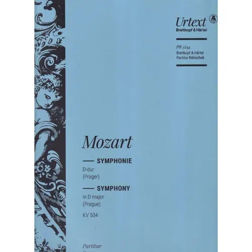 The Great Symphonies - Caixa com 6 volumes