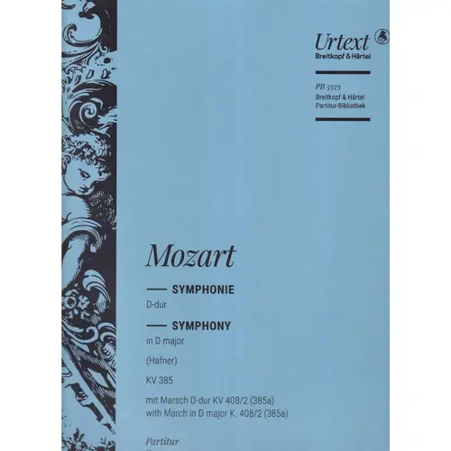 The Great Symphonies - Caixa com 6 volumes