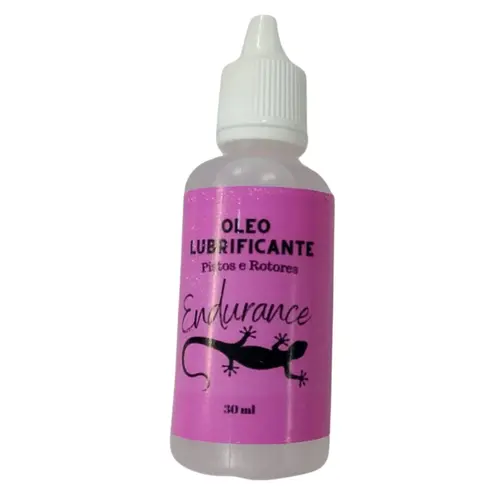 Óleo Lubrificante 30ml RKL OL30