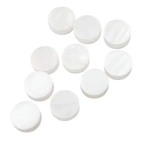 Ponto de escala 3mm perloide Ronsani (10 unidades)
