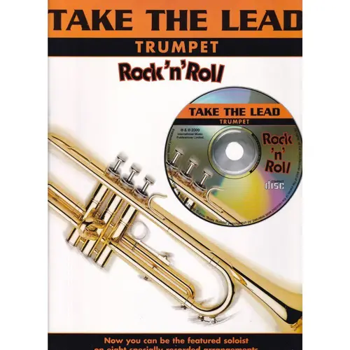 Take The Lead - Rock`N`Roll - Trumpet
