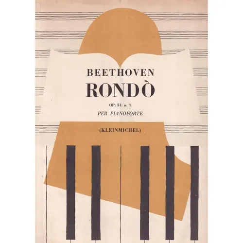 Rondo Op. 51 N.1