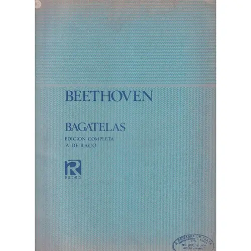 Bagatelas