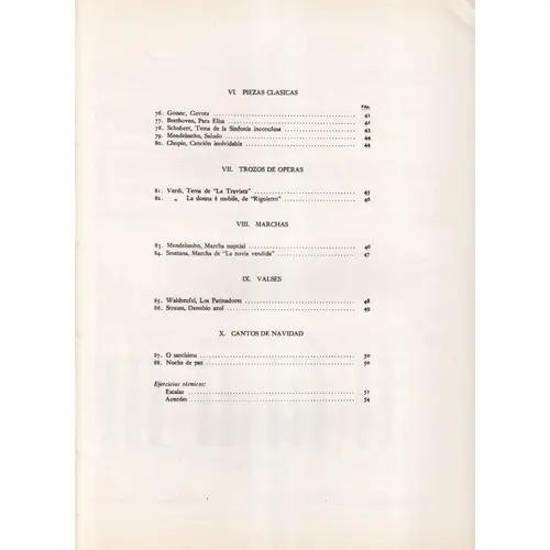 Primeras Alegrias Del Pianista  (Edição Antiga)
