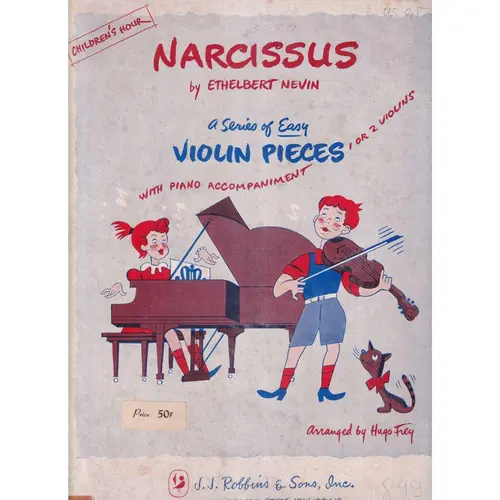 Narcissus