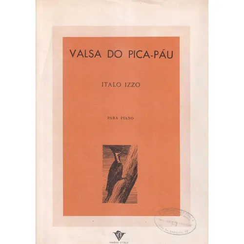 Valsa Do Pica-Pau