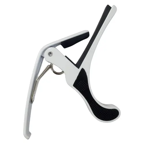 Capotraste Endurance Royal KL CT01-WH branco haste longa