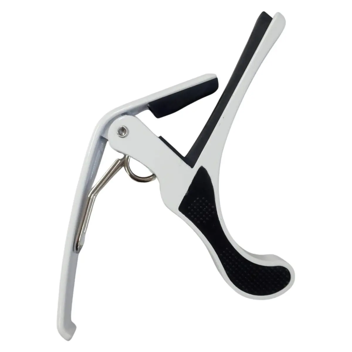 Capotraste Endurance Royal KL CT01-WH branco haste longa