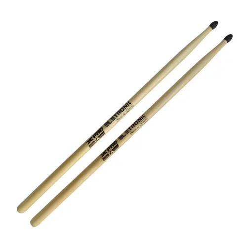 Baqueta X-Pro para bateria eletrôncia 7A Eletronic C.Ibanez