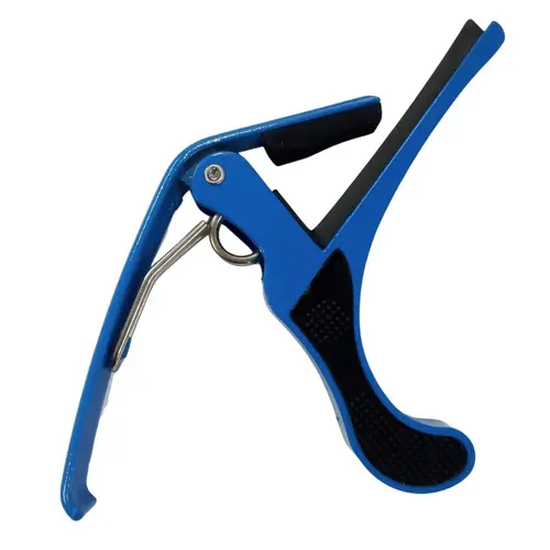 Capotraste Endurance Royal KL CT01-BL blue haste longa