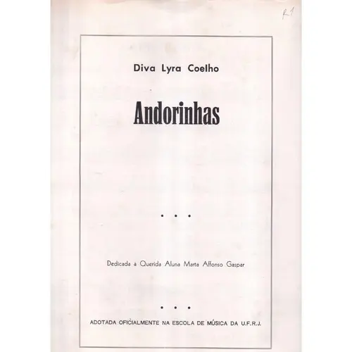 Andorinhas