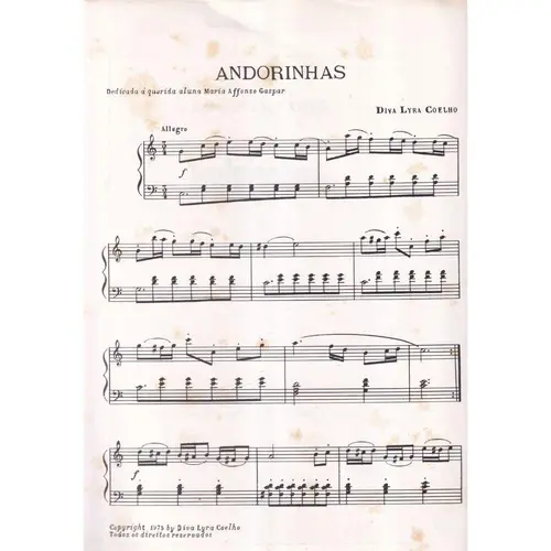 Andorinhas