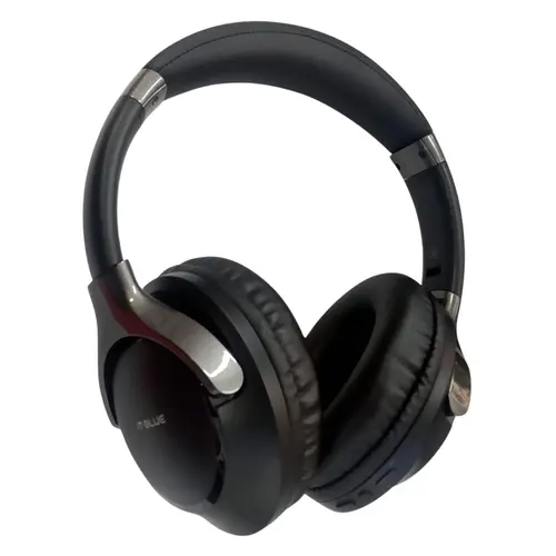 Fone de ouvido bluetooth Sonic Pro 5.4 It Blue LE-0306 preto