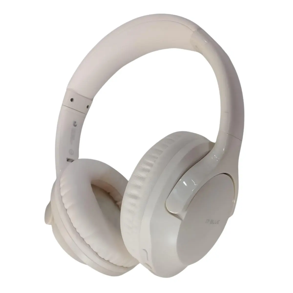 Fone de ouvido bluetooth Sonic Pro 5.4 It Blue LE-0306 branco