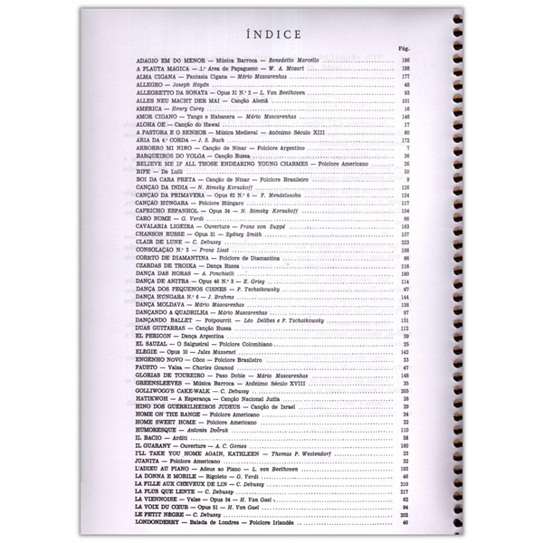 120 Músicas Favoritas - 120 Músicas Favoritas - Vol.2 - Vitale