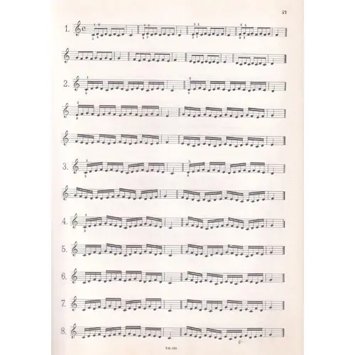Grand Metodo Teorico-Pratico,,Piano - Vol.1