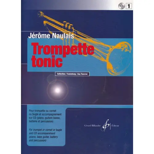 Trompette Tonic