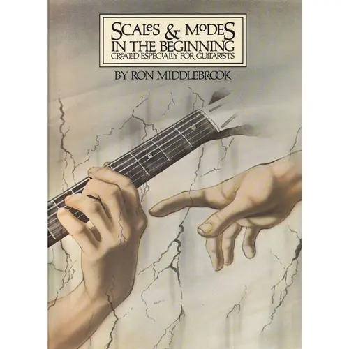 Scales And Modes In The Beginning