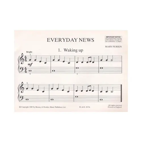 Everday News