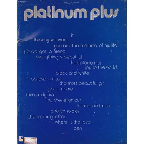 Platinum Plus
