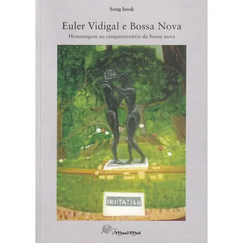 Euler Vidigal E Bossa Nova