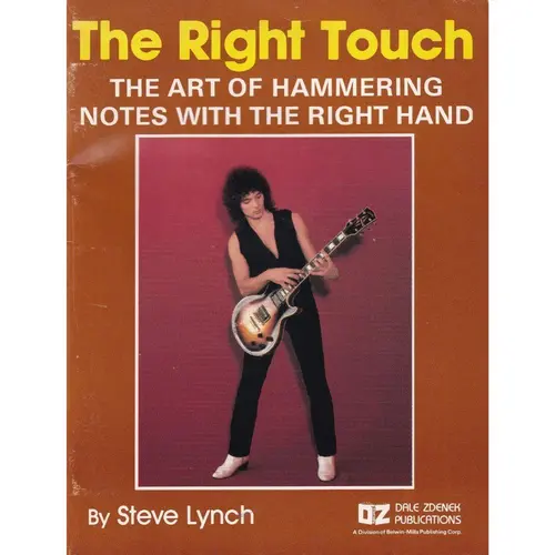 The Right Touch