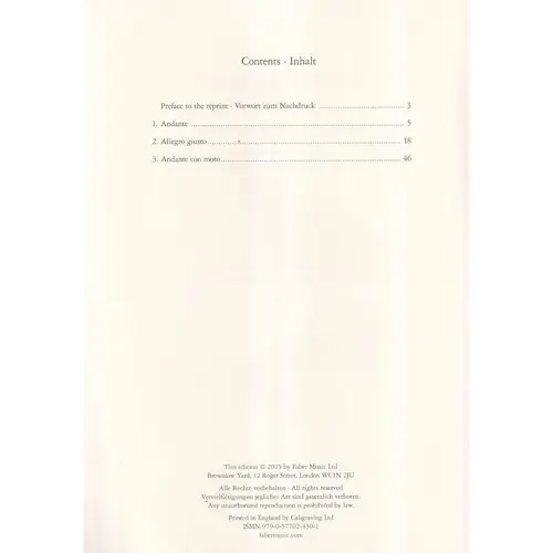 Symphonic Concerto - Op.125