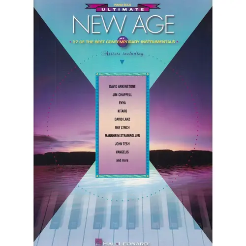 Ultimate New Age