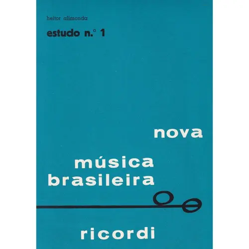 Estudo N.1
