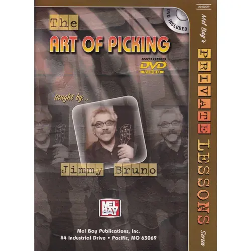 The Art Of Picking