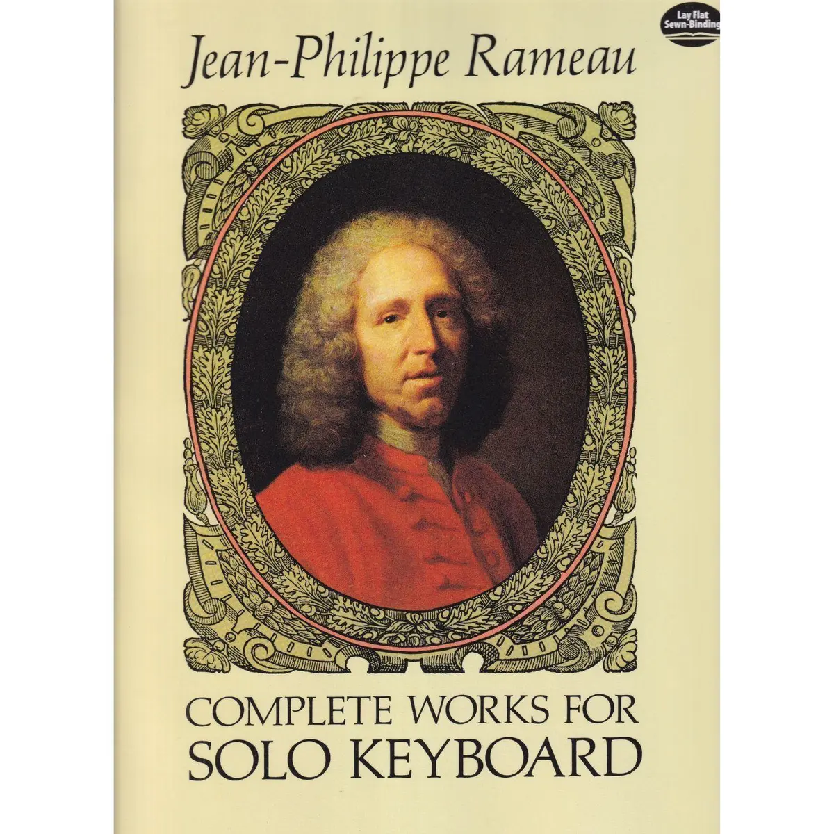 Complete Works For Solo Keyboard