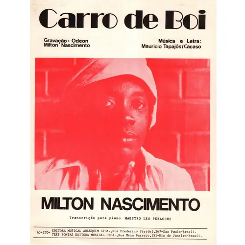 Carro De Boi