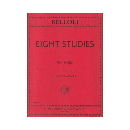 Eight Studies