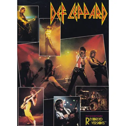 Def Leppard