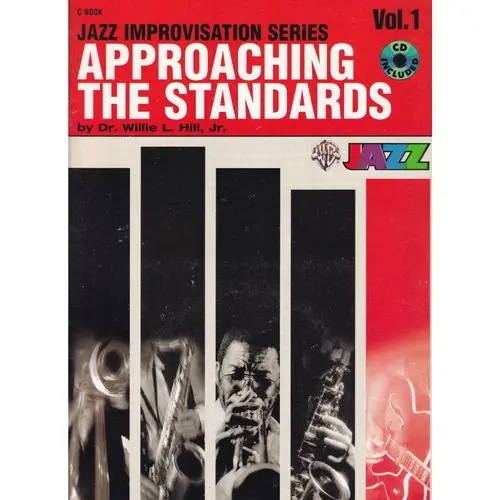Approaching The Standards ( C ) Vol.1