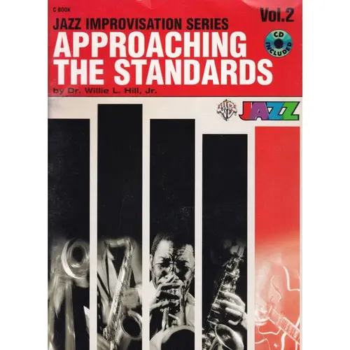 Approaching The Standards ( C ) Vol.2