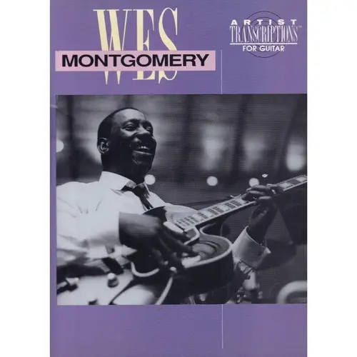 Wes Montgomery