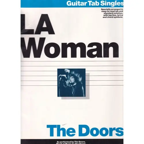 La Woman