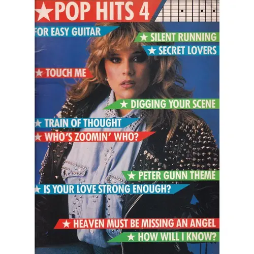 Pop Hits - Vol.4