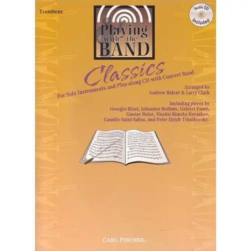 Classics - Trombone
