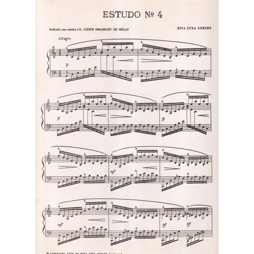 Estudo N. 4