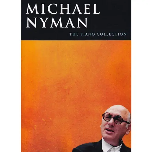 Michael Nyman - The Piano Collection