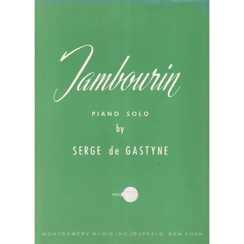 Tambourin
