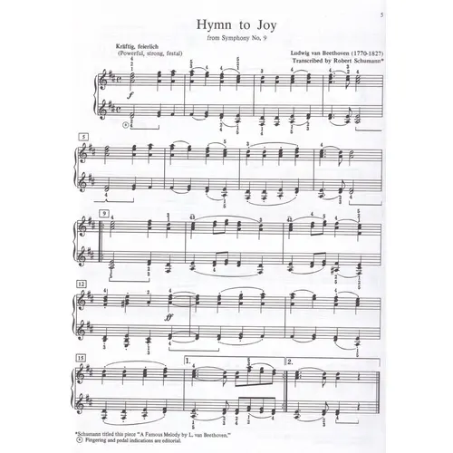 World´S Greatest Melodies For Piano