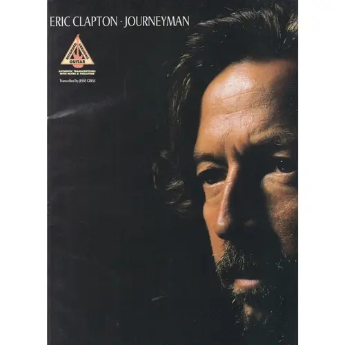 Journeyman - Exemplar Antigo