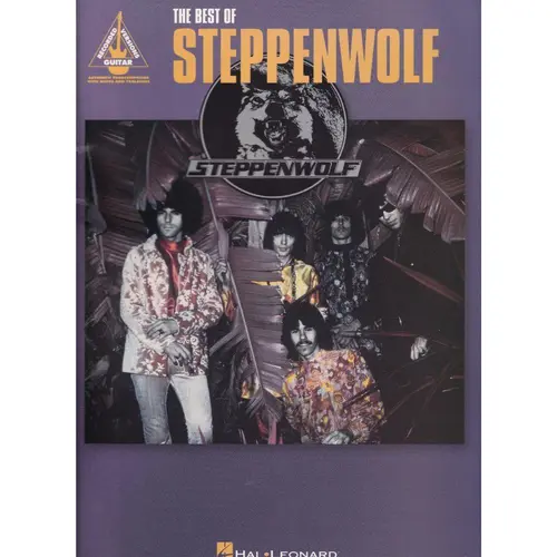 Best Of Steppenwolf