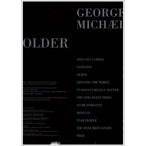 Older